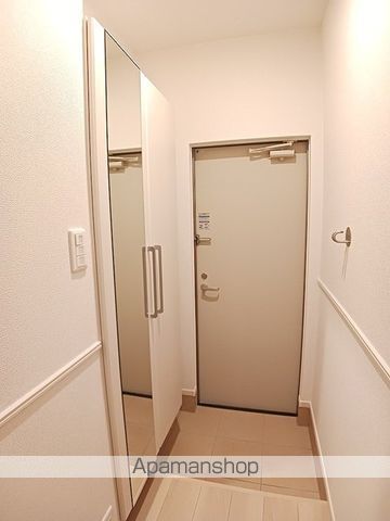 ヴィラK VIIの内装写真