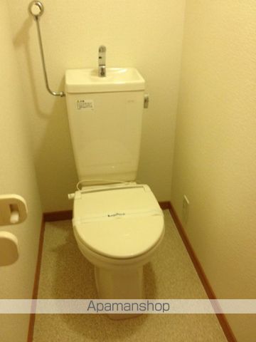 レオパレスディアコートの内装写真