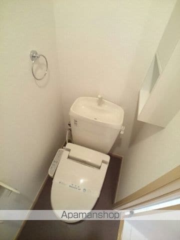 アクティフ春日の内装写真