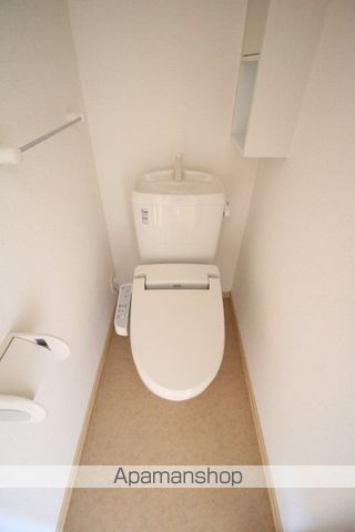 ウィンクルAの内装写真