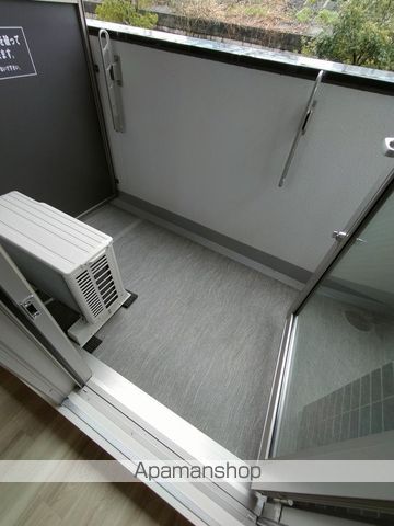GRANDQUALITEKITAUMEDAの内装写真
