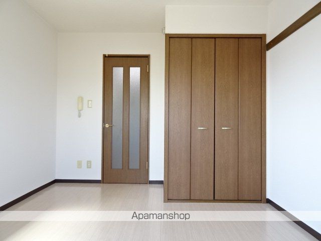 MAISON SKYHAWKIIの内装写真