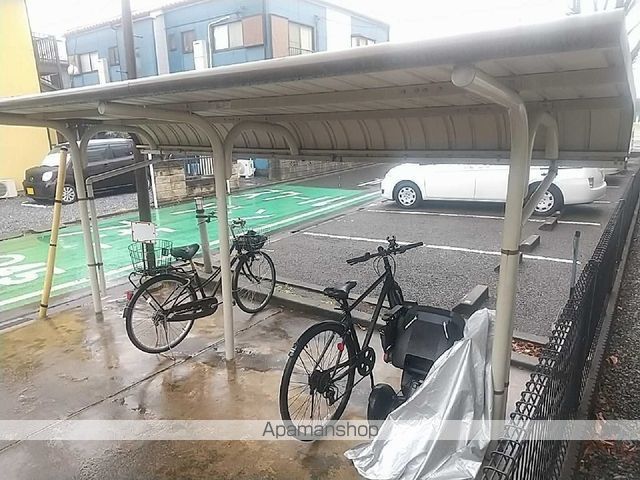 レオパレスサンフローラのその他写真