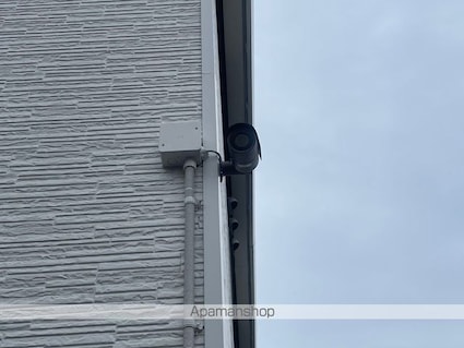 レオパレスプラムヴィラ２[1K/23.27m2]の共用部1