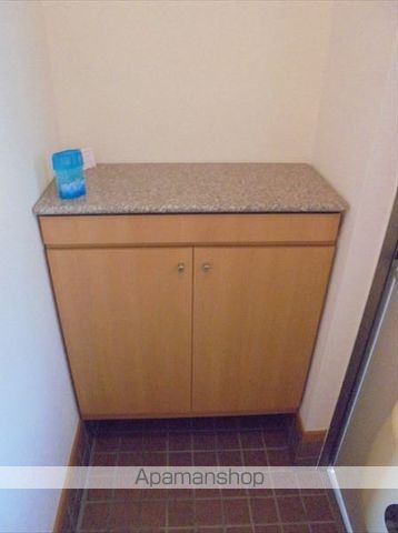 ミッリオーレ　カーサ[1R/30.1m2]の内装2