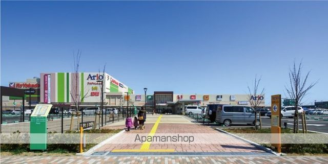 グリーンハイツ島野の周辺写真