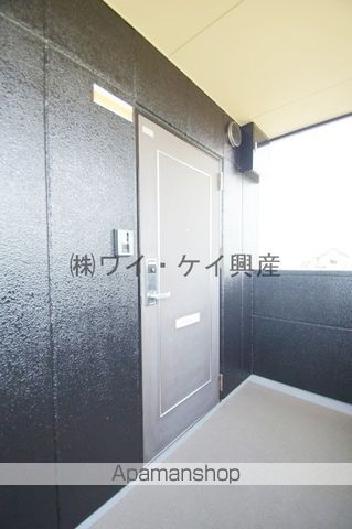 グリーンパレスIIIのその他写真