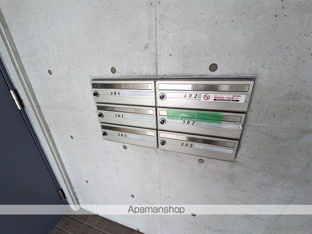 コーポMのその他写真