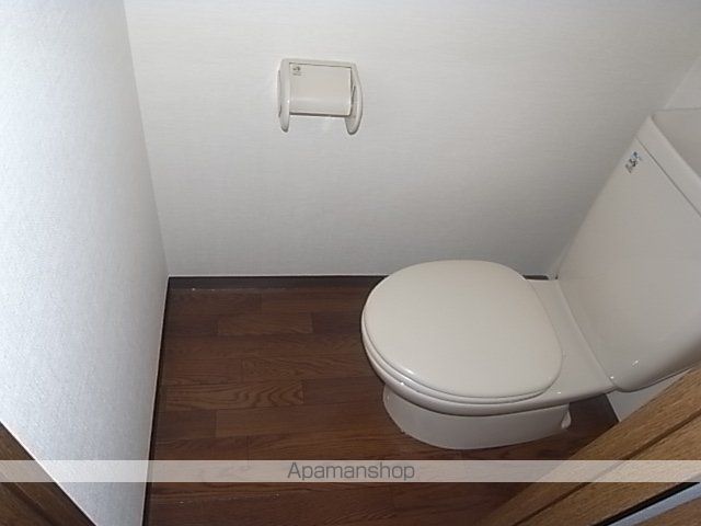 CRECER新栄の内装写真