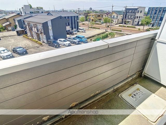 ウッドビレッジ高尾台の内装写真