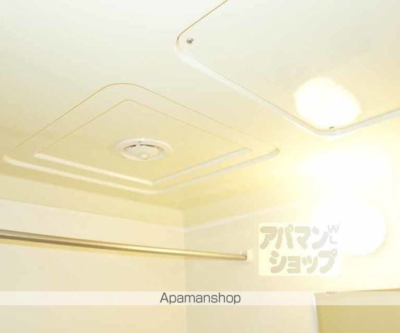 RESID’787の内装写真