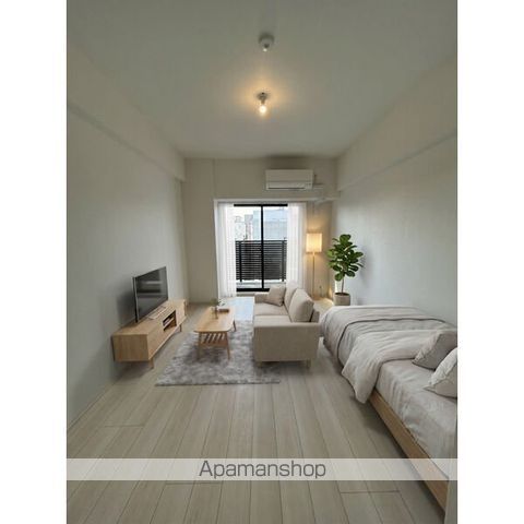 SーRESIDENCE岡崎公園AUREATEの内装写真