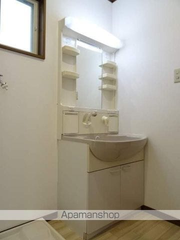 クレールIIの内装写真