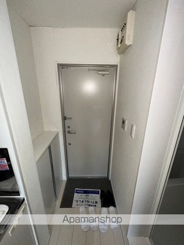 プログレス野方の内装写真