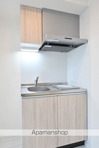 長楽町屋レジデンスの内装写真