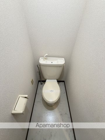 アバンダント鹿谷の内装写真
