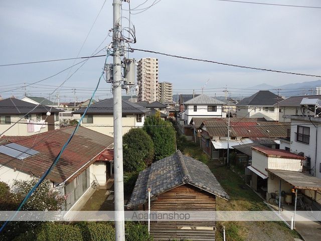 アロム藤の周辺写真