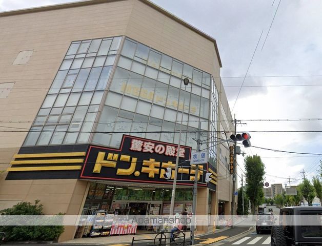 リバーサイドハイツの周辺写真