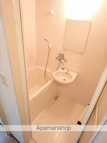 ティアラ手稲本町の内装写真
