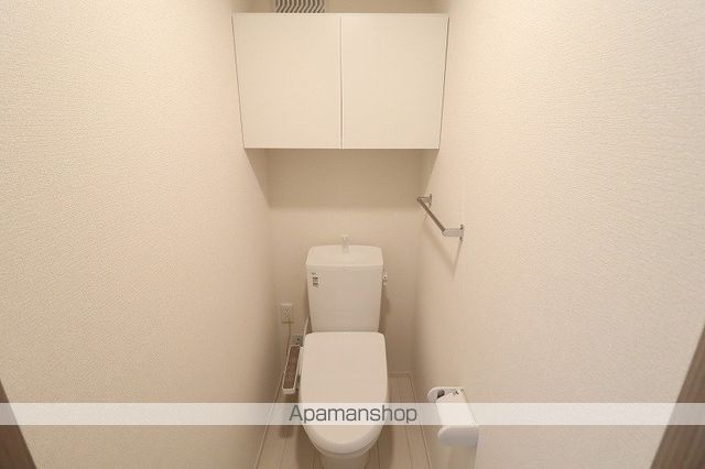 エムフルージュの内装写真