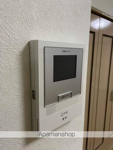第5山県ビルの内装写真