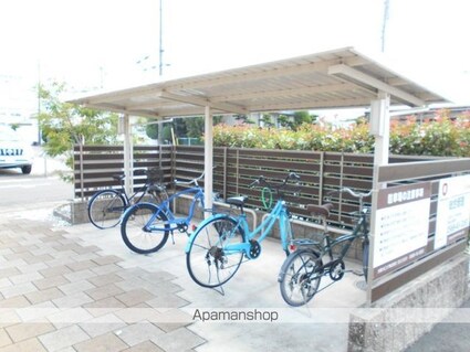 ユーパレス　Ａ棟[2LDK/61.95m2]の内装