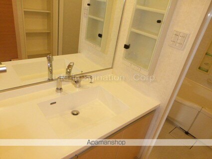 ロータリーマンション大津京レアール[3LDK/65.11m2]の洗面所