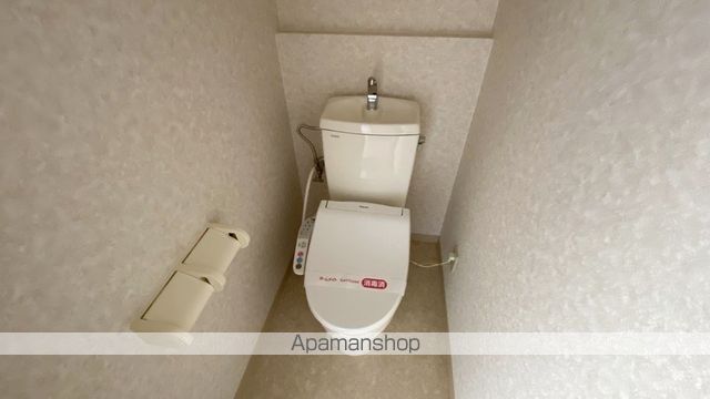 プロニティワンの内装写真