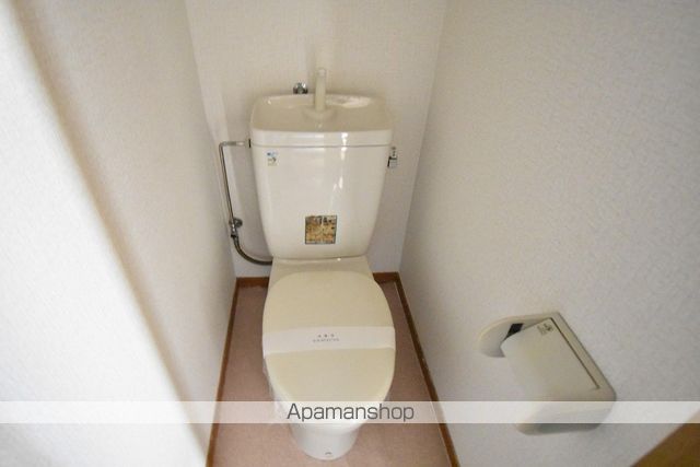 サンヒルズ旭ヶ丘の内装写真