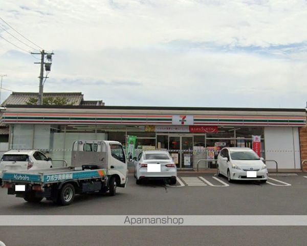 レアンドロスの周辺写真