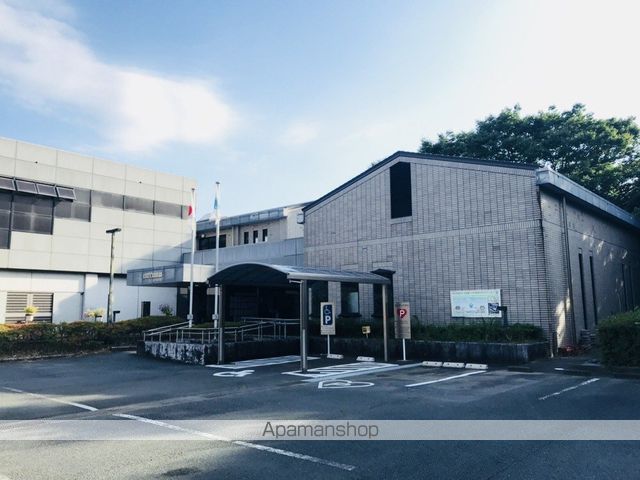 メゾンマスカットの周辺写真