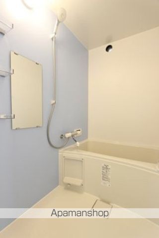 メゾン冨田の内装写真