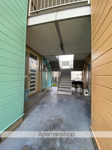 パークロード8の外観写真