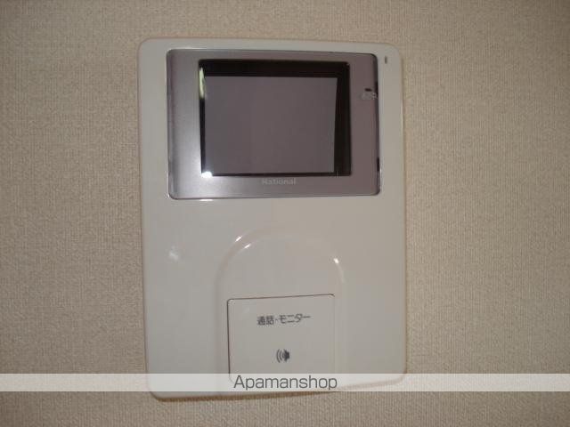 アベニール弐番館の内装写真