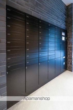 スカイコートヴィスタ隅田公園[1K/29.05m2]の共用部3