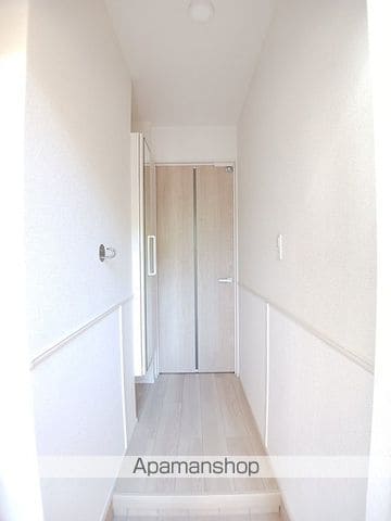 アルバーダの内装写真