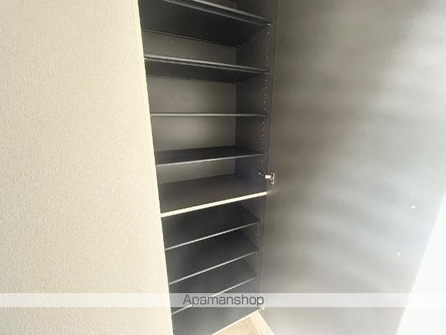 仮)遠見塚2丁目アパートの内装写真