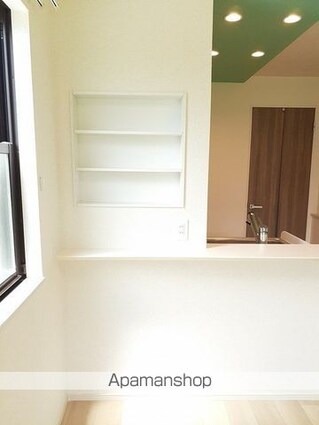 愛媛県新居浜市下泉町１丁目[1R/32.23m2]のその他設備