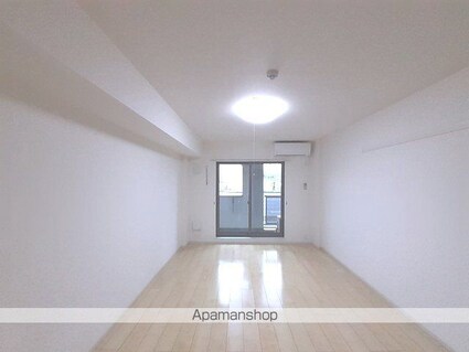 グラディオ・Ｉ[1R/27.25m2]のリビング・居間