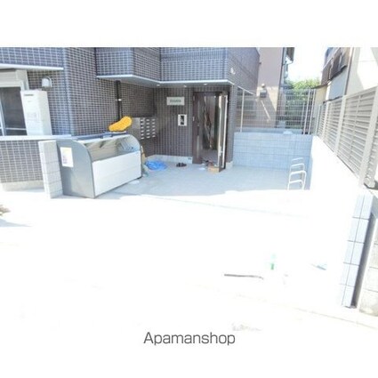 Ｂｅｅｔｌｅ（ビートル）[1DK/28.2m2]の共用部7