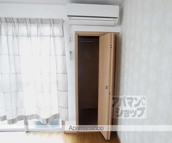 REVERY朱雀の内装写真