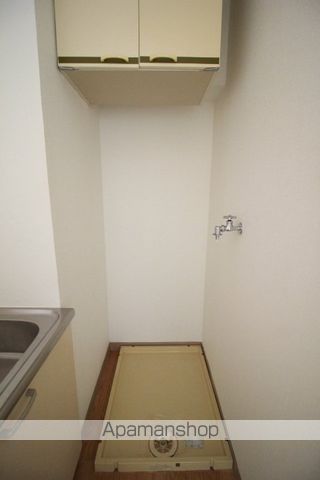 ニューメゾン近藤の内装写真