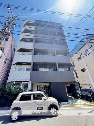 SHOKEN Residence横浜鶴見の外観写真