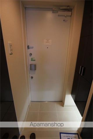 スパシエ練馬アヴィニティーの内装写真