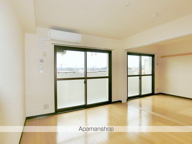 ユーミーエステージの内装写真