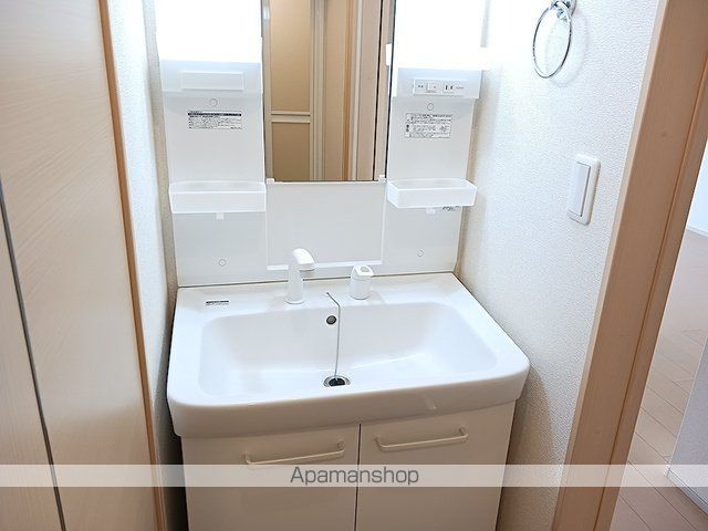 ベル フローラの内装写真