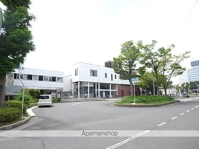 第2三和マンションの周辺写真