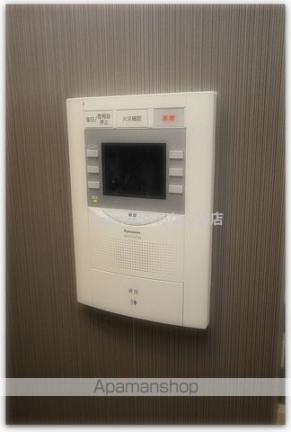 レジュールアッシュ中之島SOUTHの内装写真