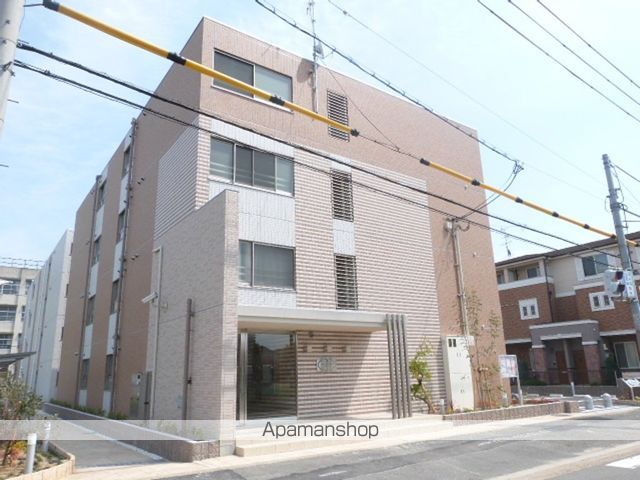 アルカディアIIの外観写真