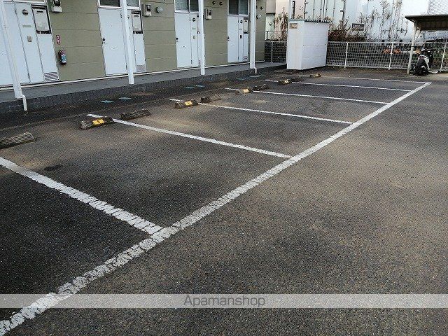 レオパレスハーモニーIIのその他写真